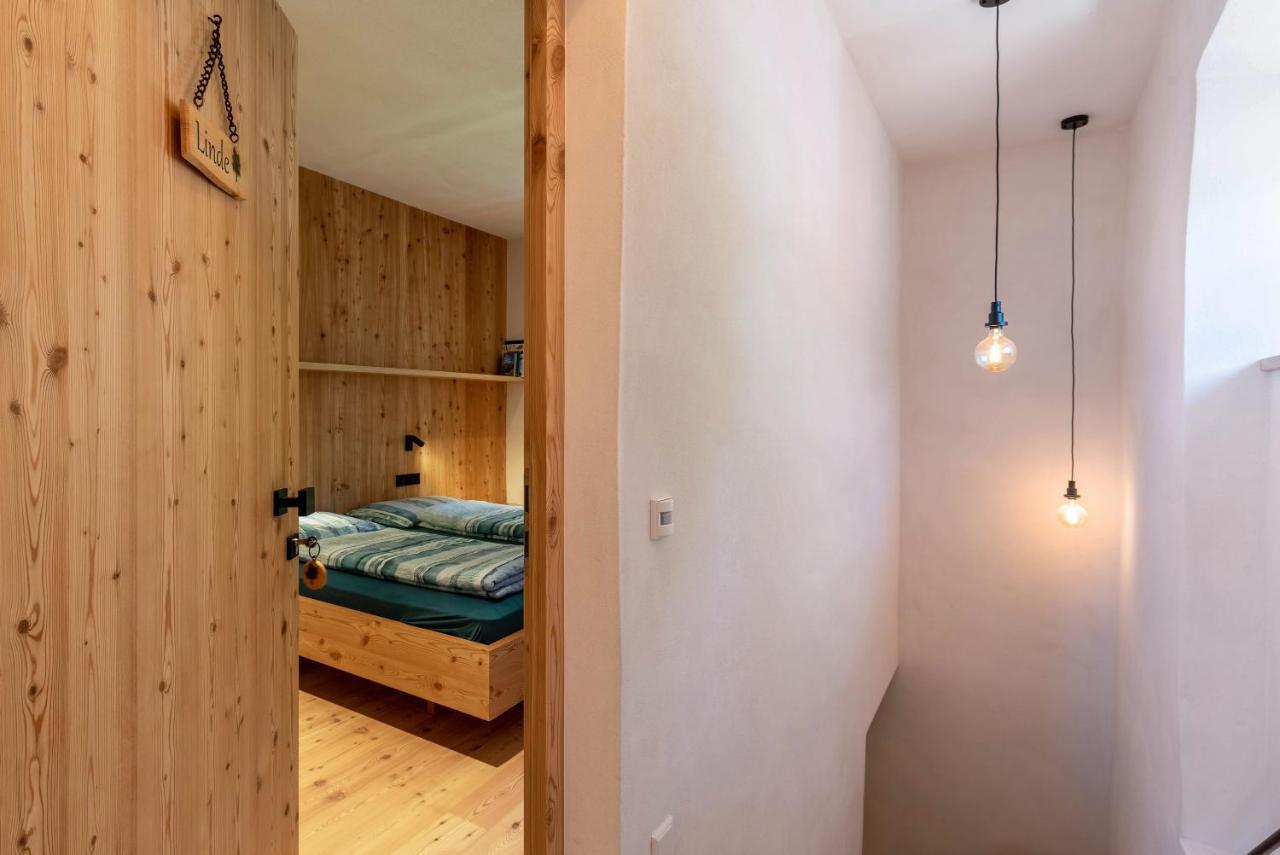 Hof Im Thal Apt Linde Aldino Luaran gambar