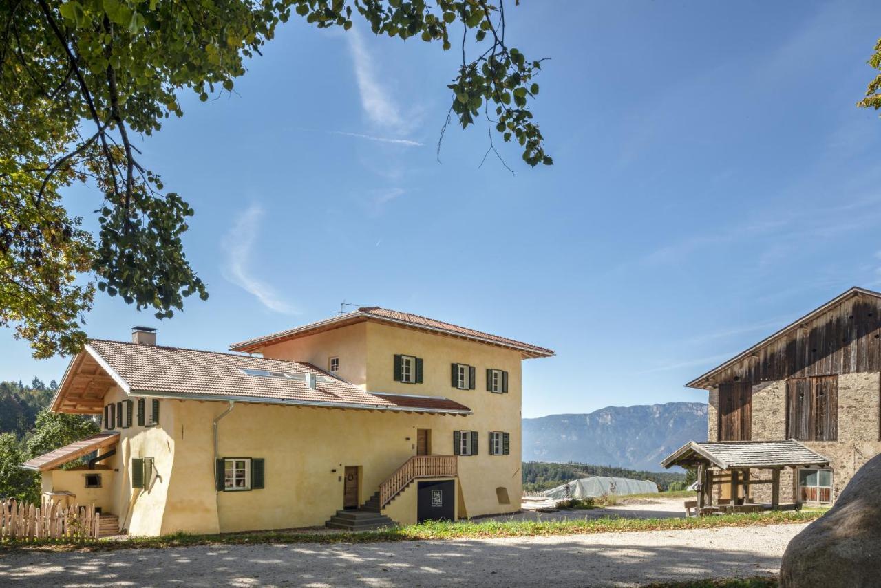 Hof Im Thal Apt Linde Aldino Luaran gambar